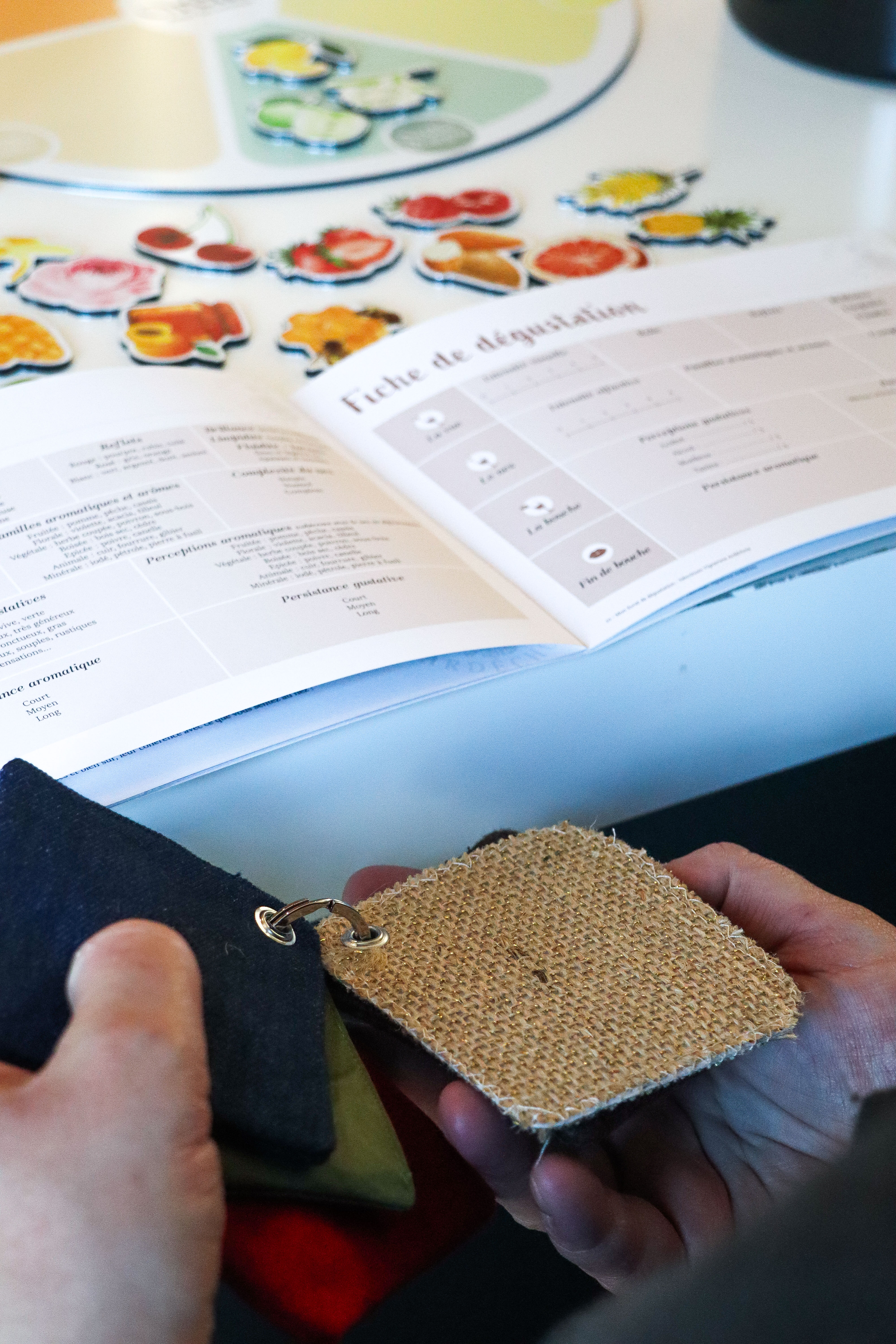 Atelier Orélie Néovinum Vignerons Ardéchois (37)