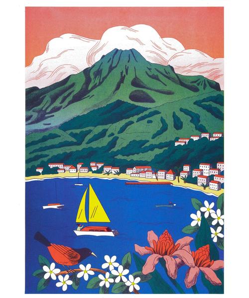 Kiblind – Détours de France | Hôtel Mercure