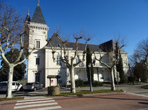 Chateau Saint-Martin