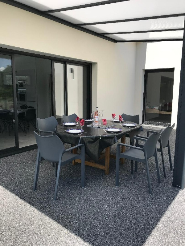 La Luciole, Cabannes - photo 9