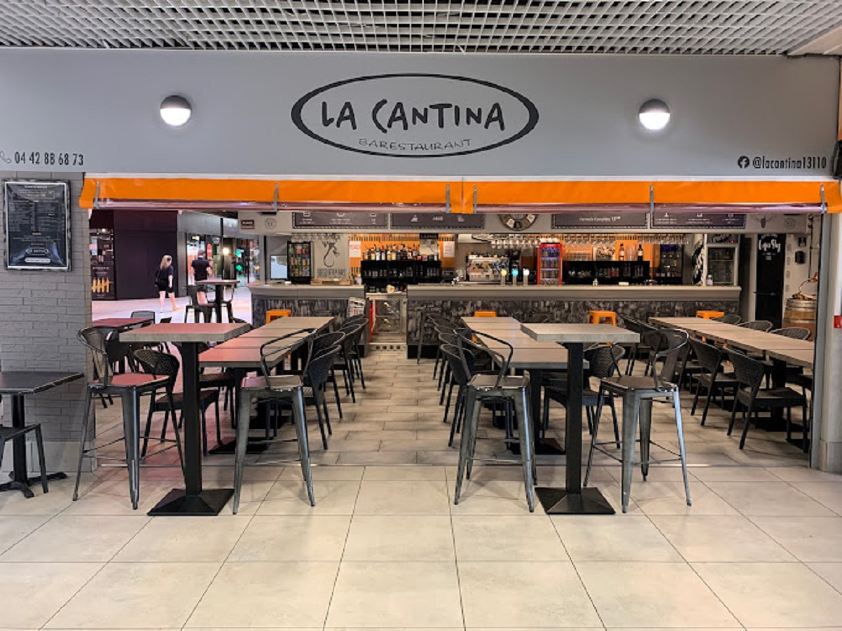 La Cantina