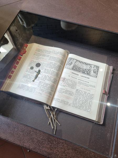 Musée de Saint-Chef_Saint-Chef