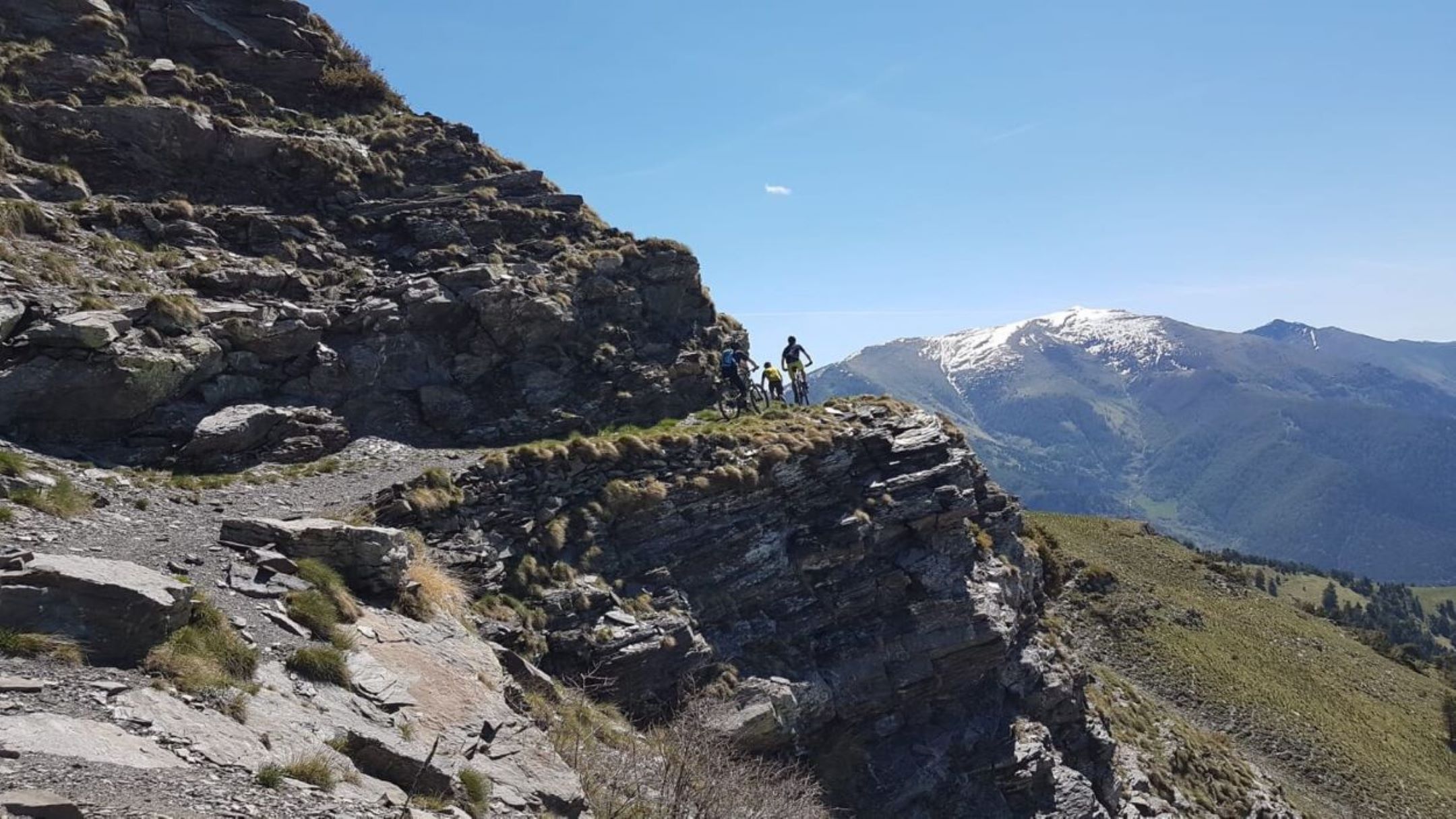 photo route des crêtes