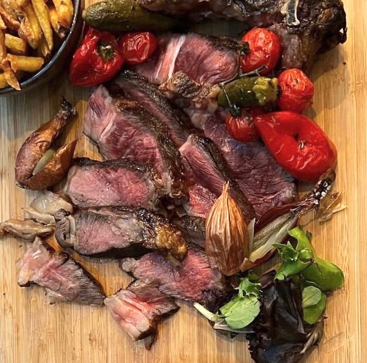 L'épicurien restaurant