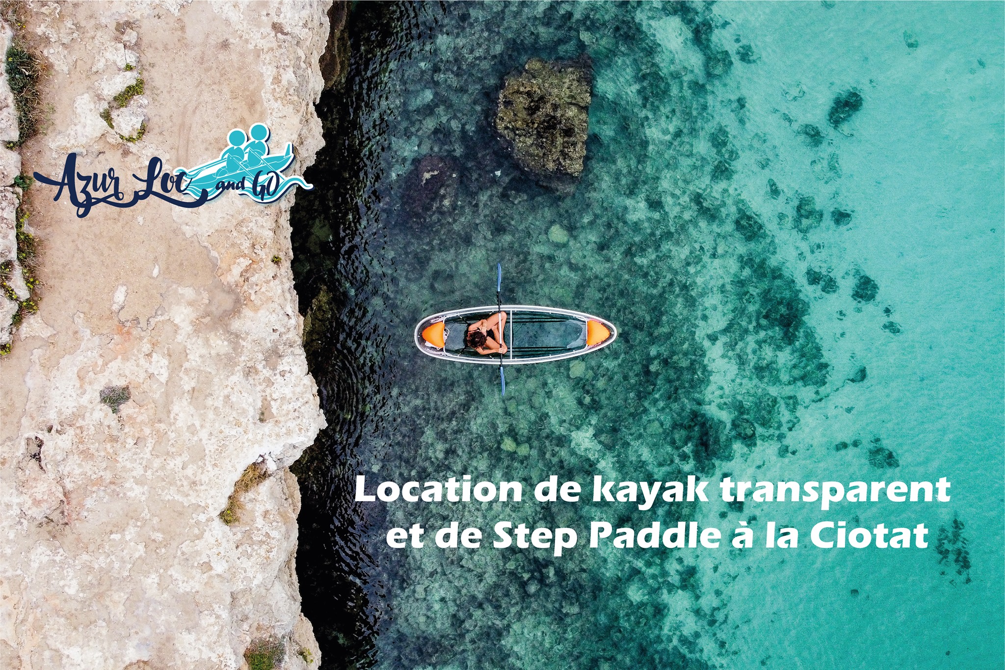 Azur Loc and Go - photo 2