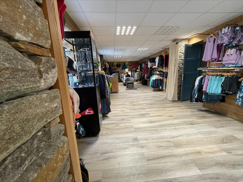 Jeannot Sports à Val Cenis-Lanslevillard