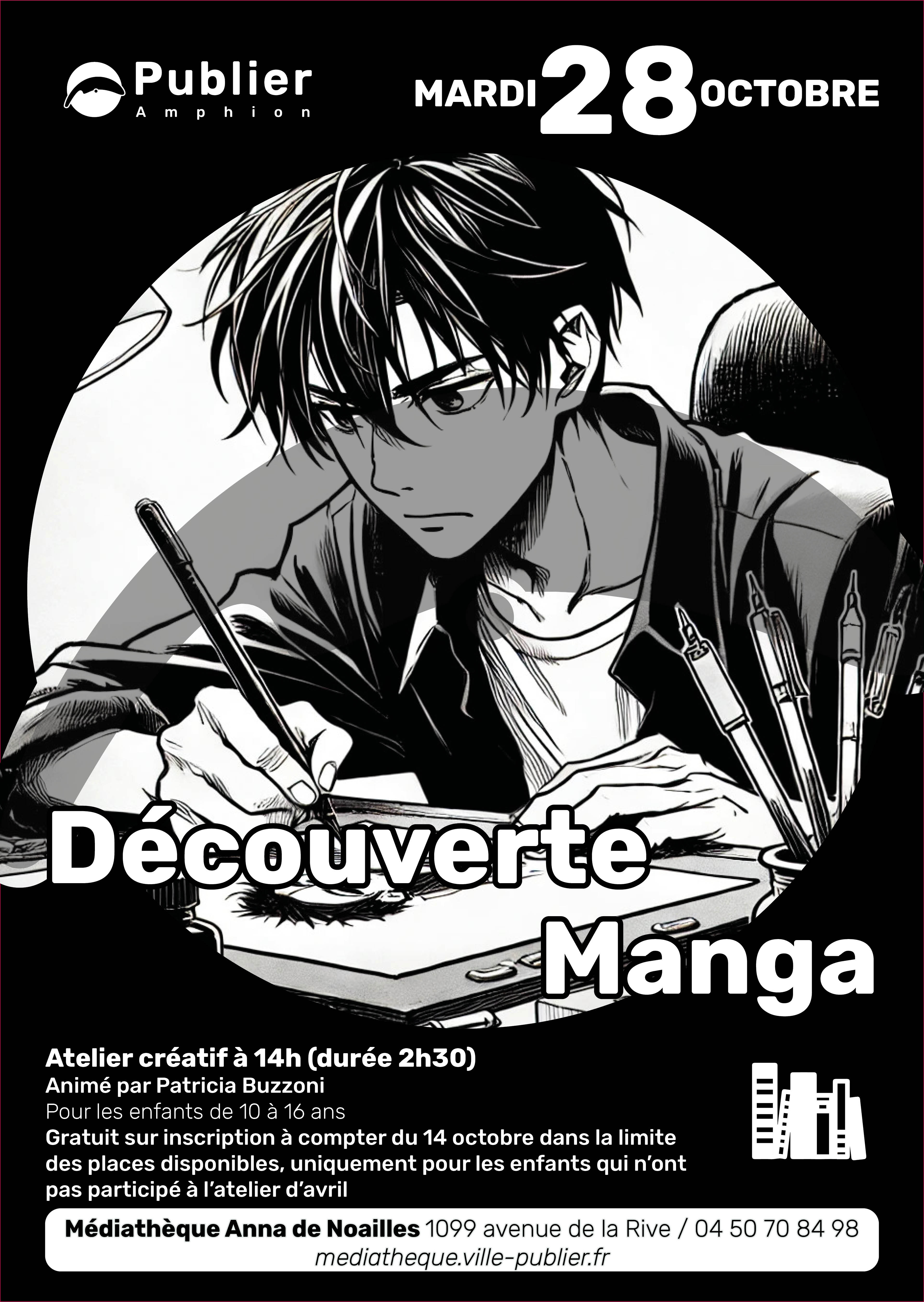 L' Agenda complet