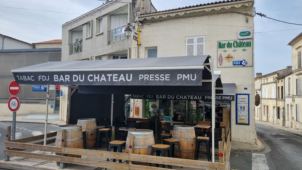 Bar du chateau