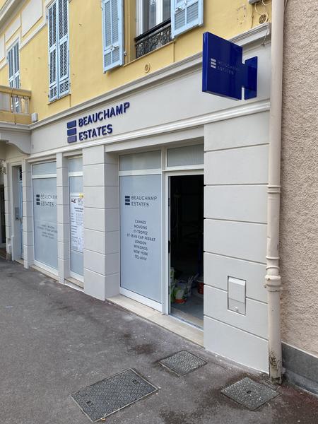 Agence Beauchamp Estates 