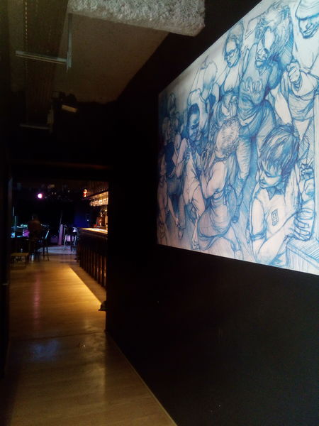 Triplettes social club