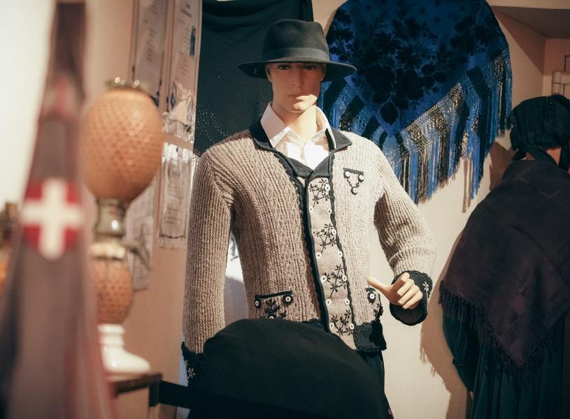 Ecomusée de Hauteluce_Hauteluce