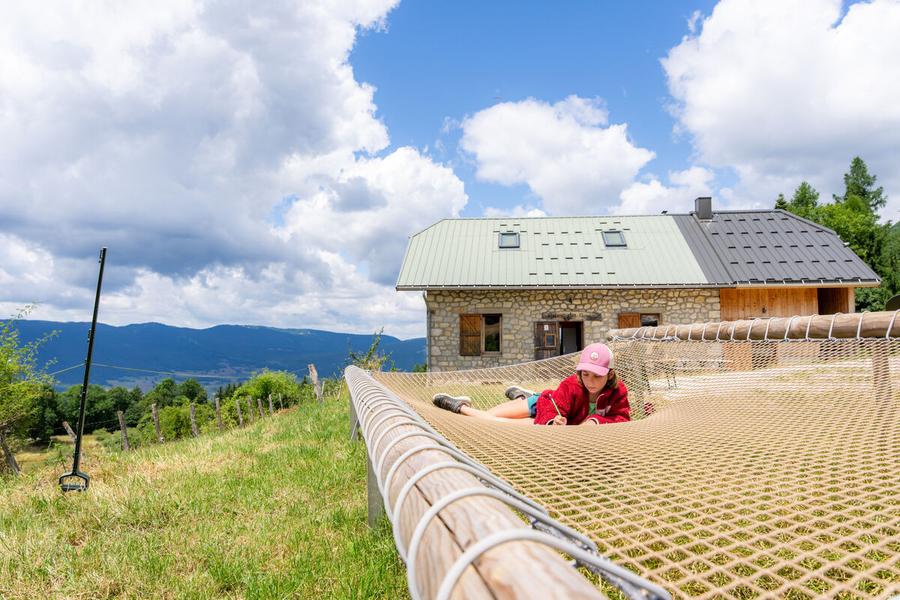 Grande Traversée des Bauges d'Annecy à Chambéry - Rando pédestre 6 jours_Annecy