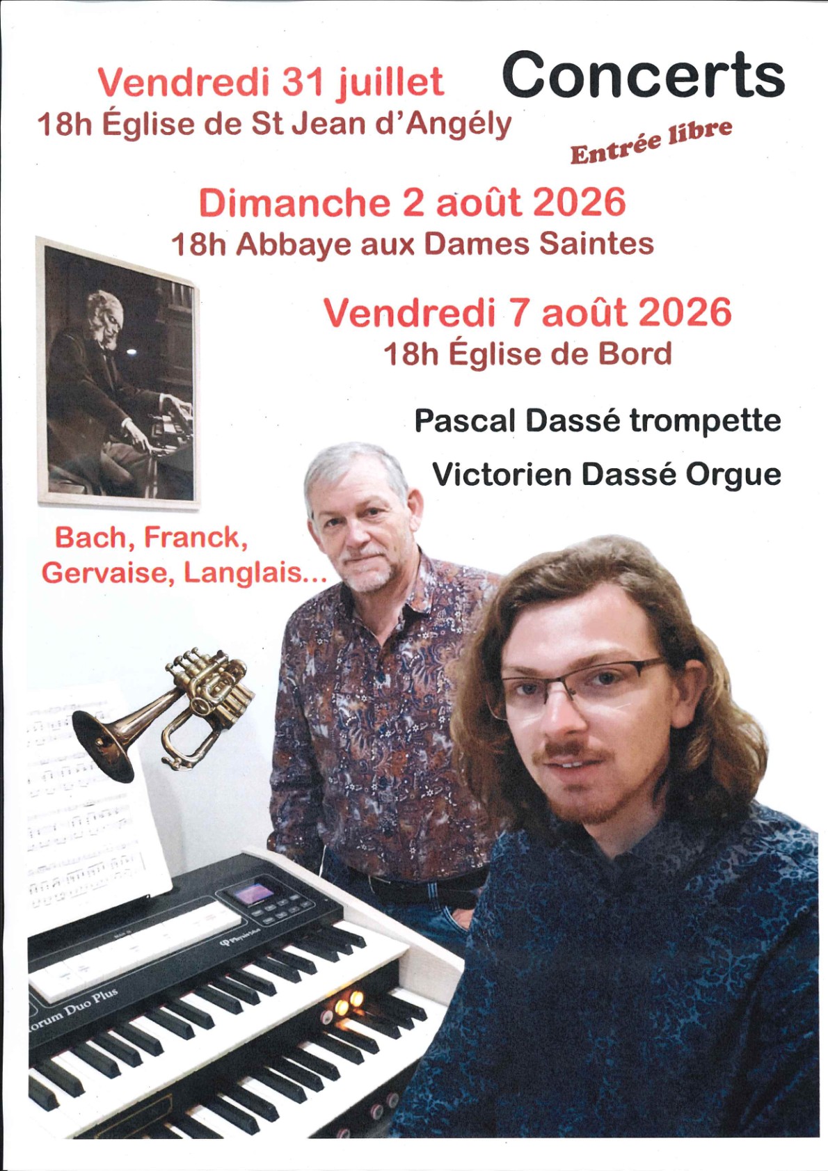Concert