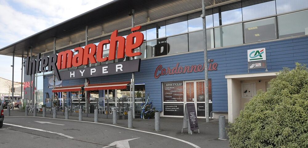 Intermarché