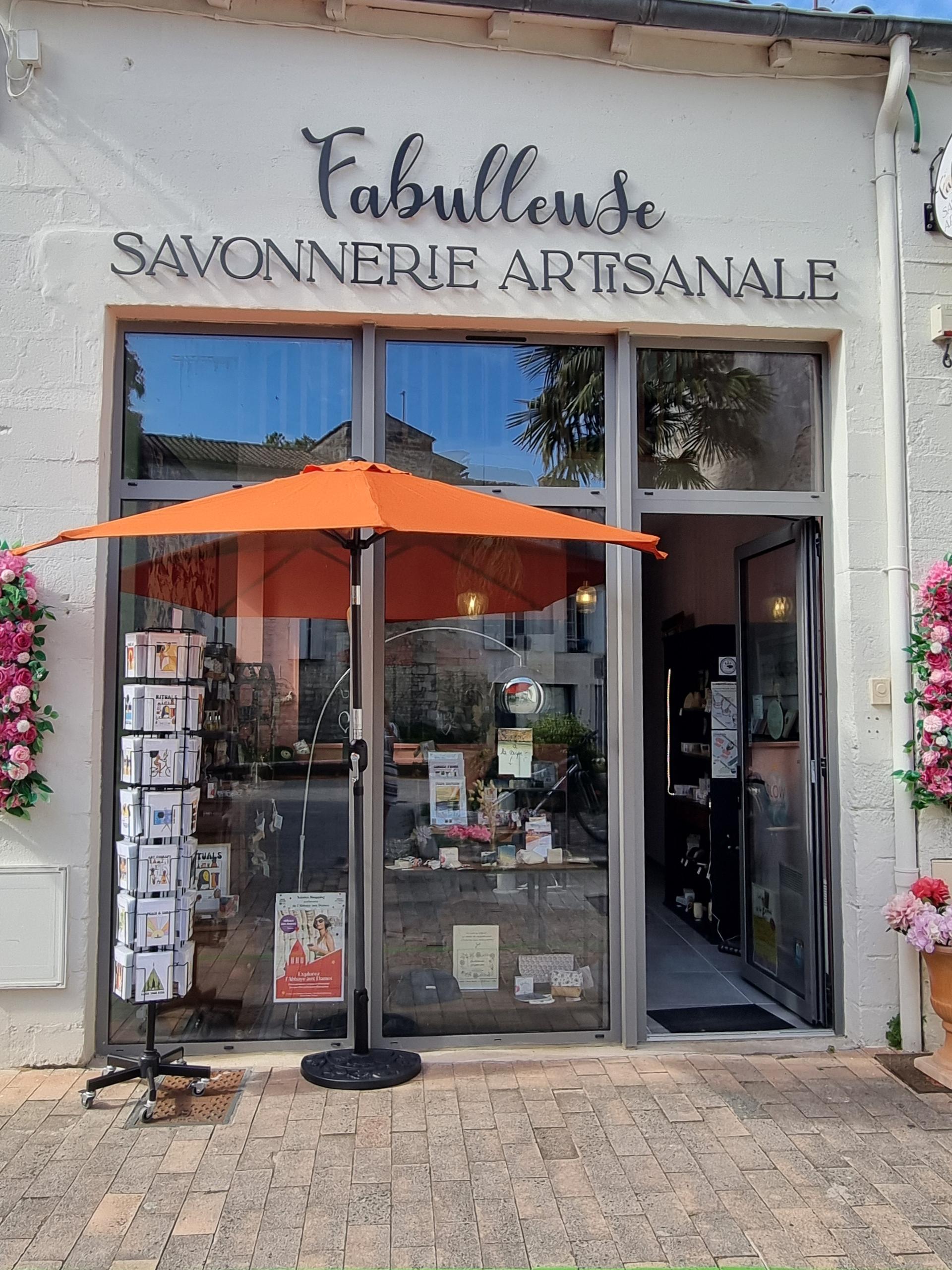 Atelier "je fabrique mon savon"