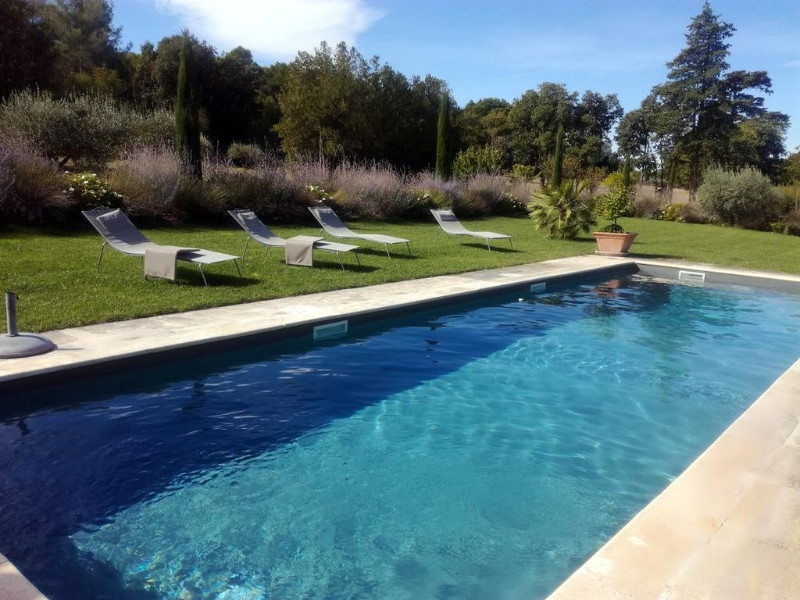 Le Mas des Muses - photo 3