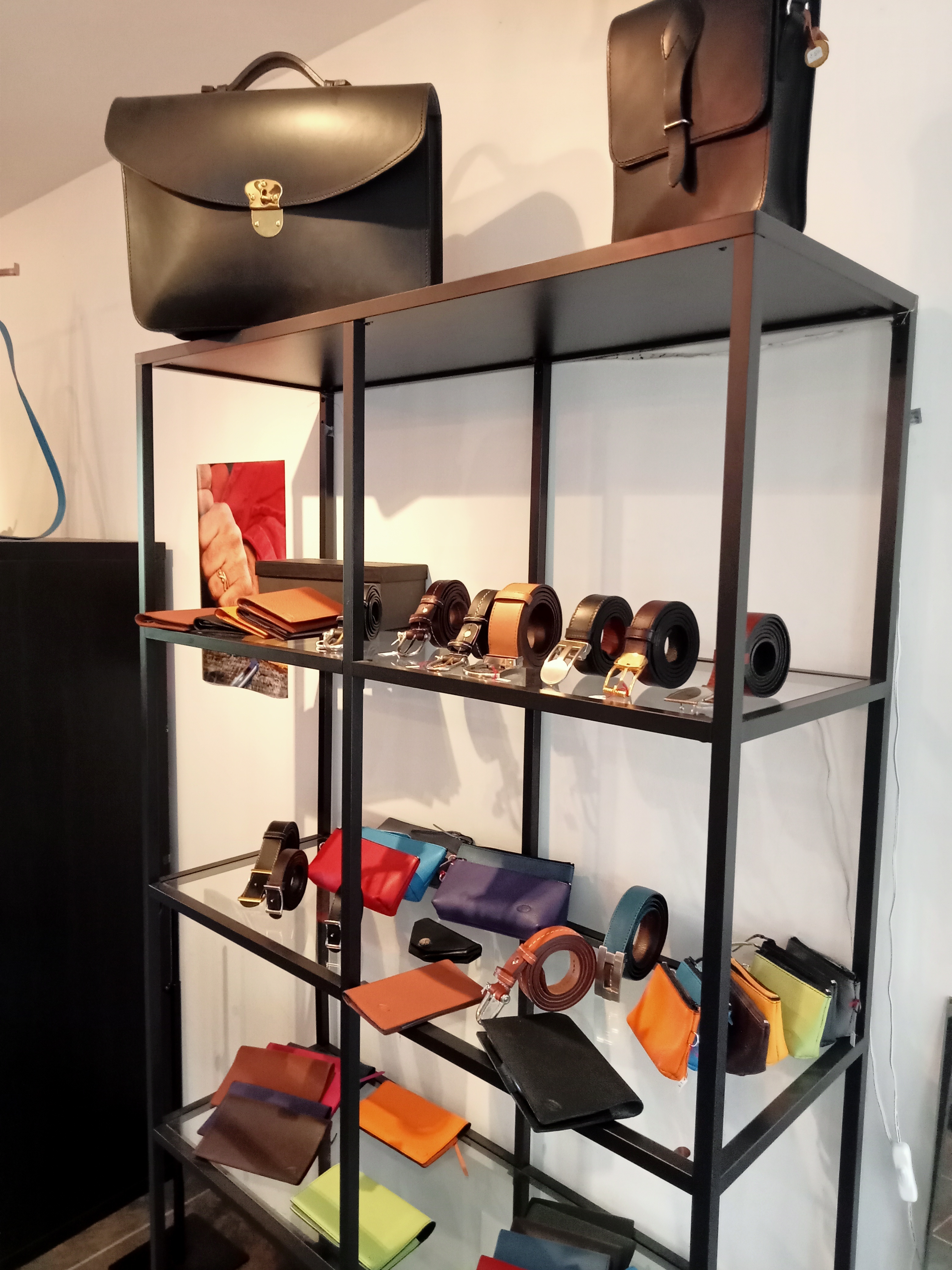 Le Grain de Selle - photo 5