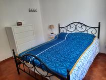 Chambre 2 - Lit en 140