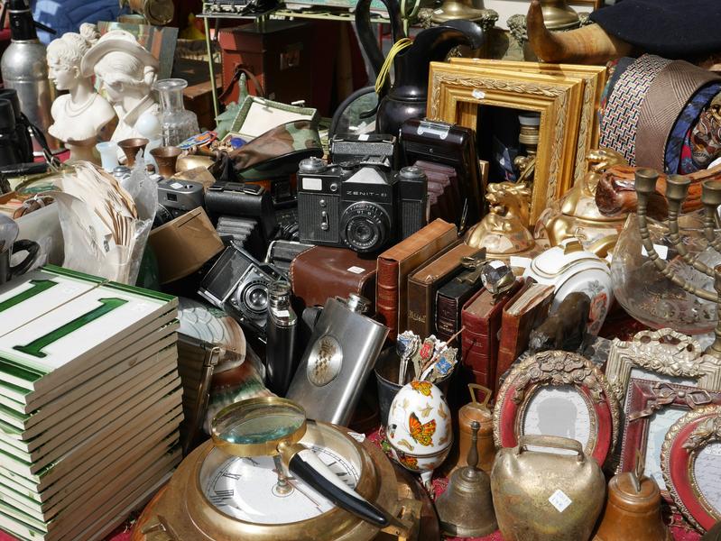 Brocante