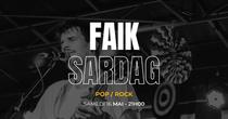 Concert live : Faik au Cask House_Saint-Chef-Balcons du Dauphiné
