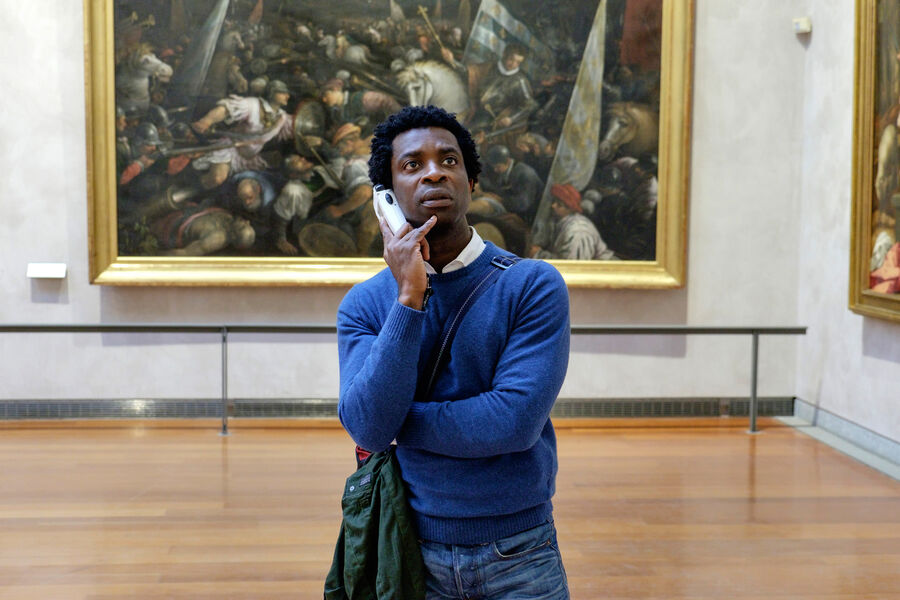 Musée des Beaux-Arts de Lyon