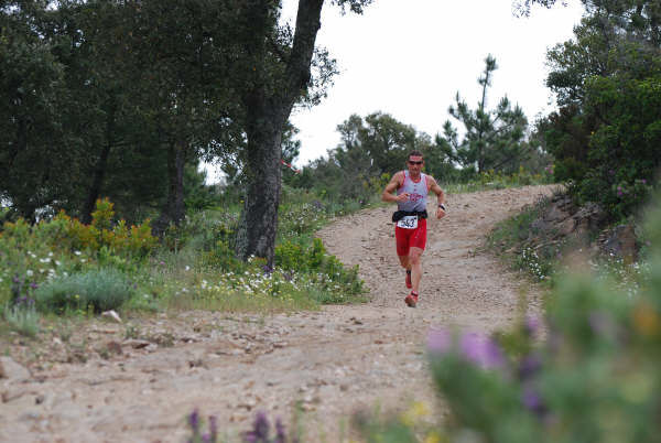 Trail des 3 Dauphins