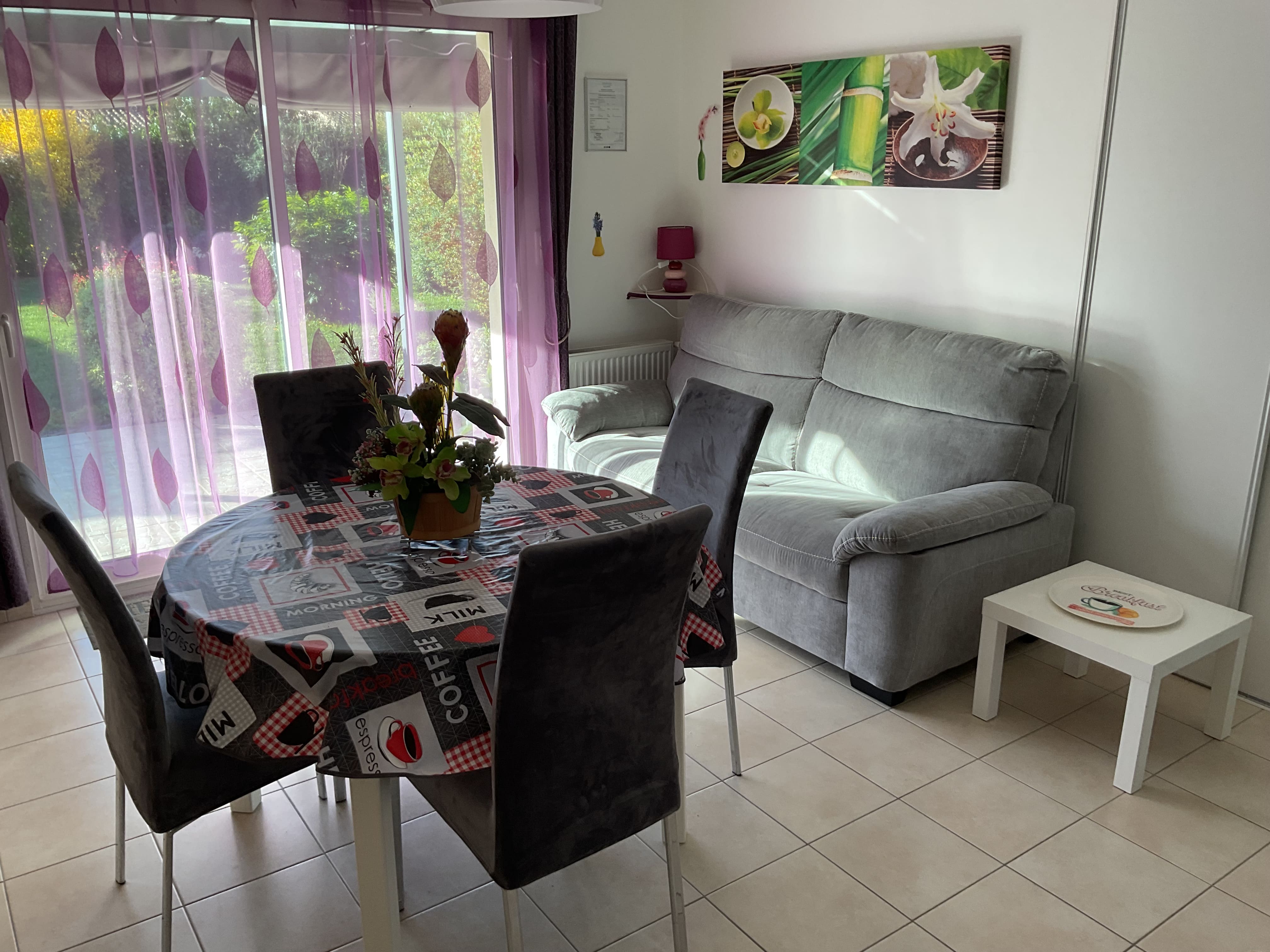 Chevraud Christian et Raymonde