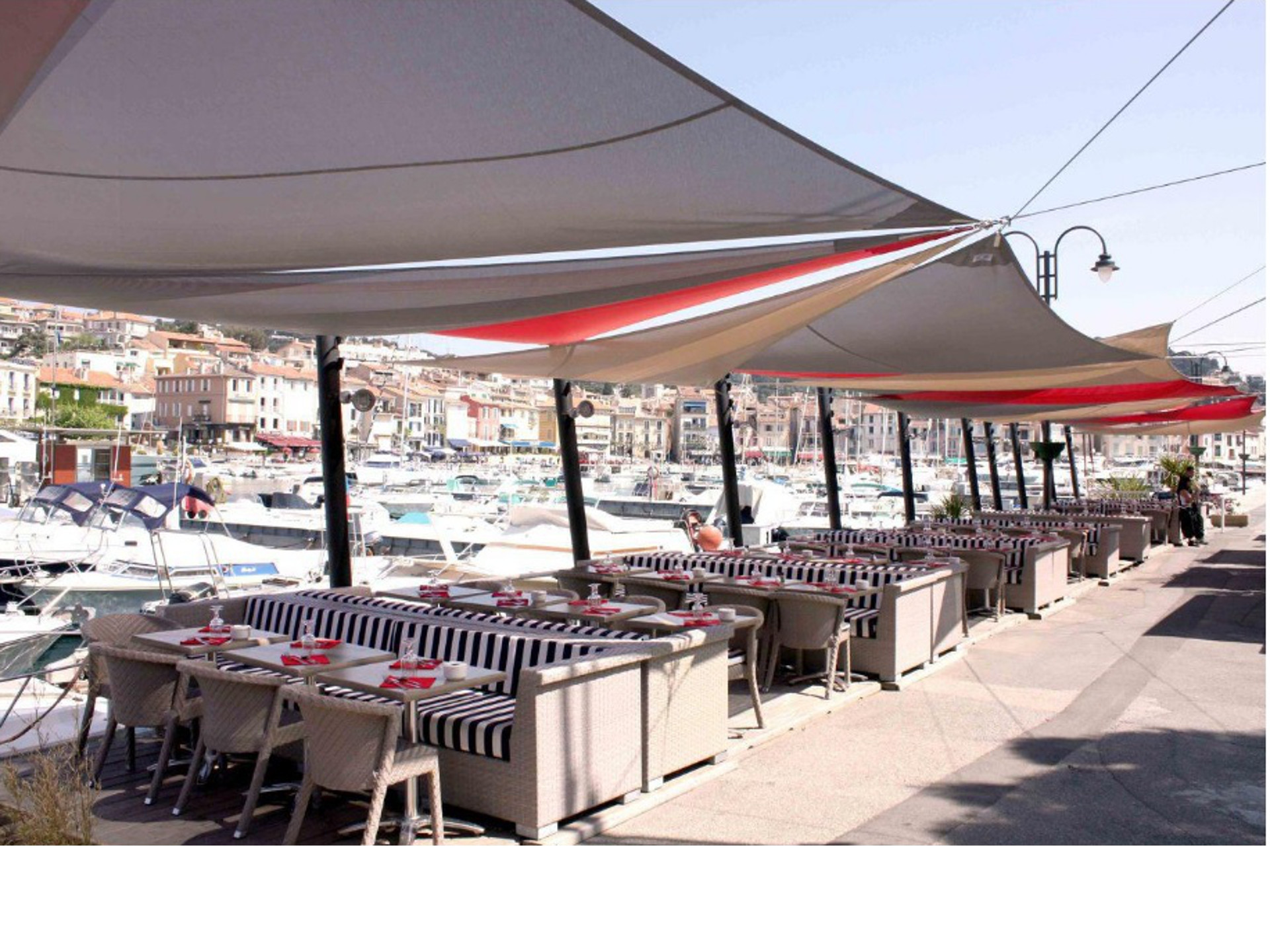 Le Yacht Club - photo 4