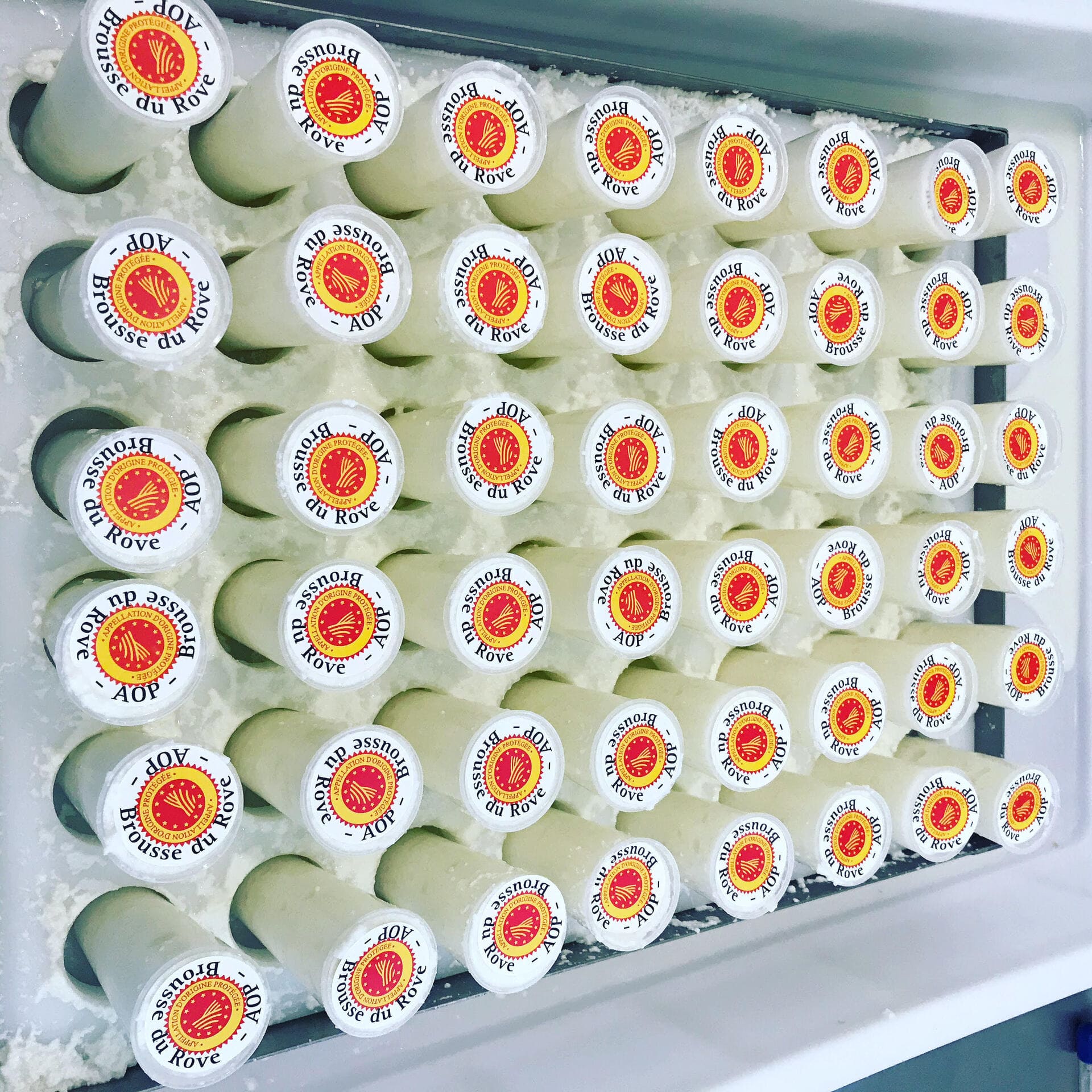 Thoron Bernard, Fermette de la Croix d'Estrine