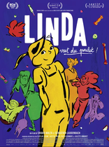 Linda veut du poulet !_Grenoble