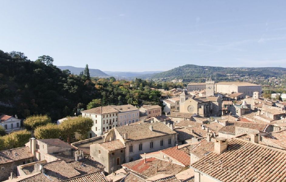 Gîte de la Cathédrale