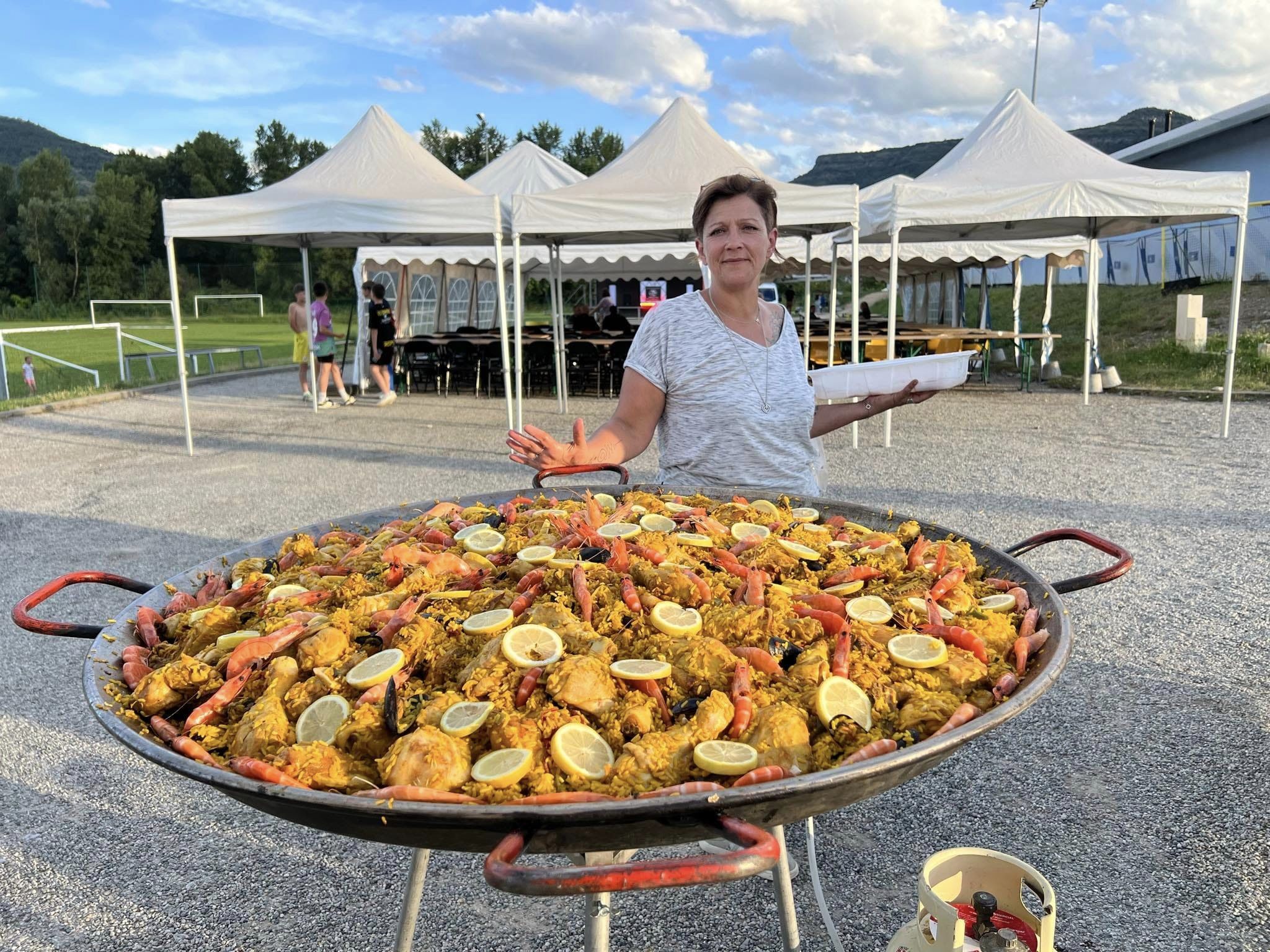 Les petits plats d'Ingrid