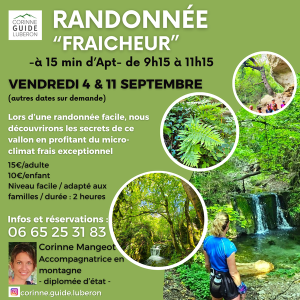 flyer septembre