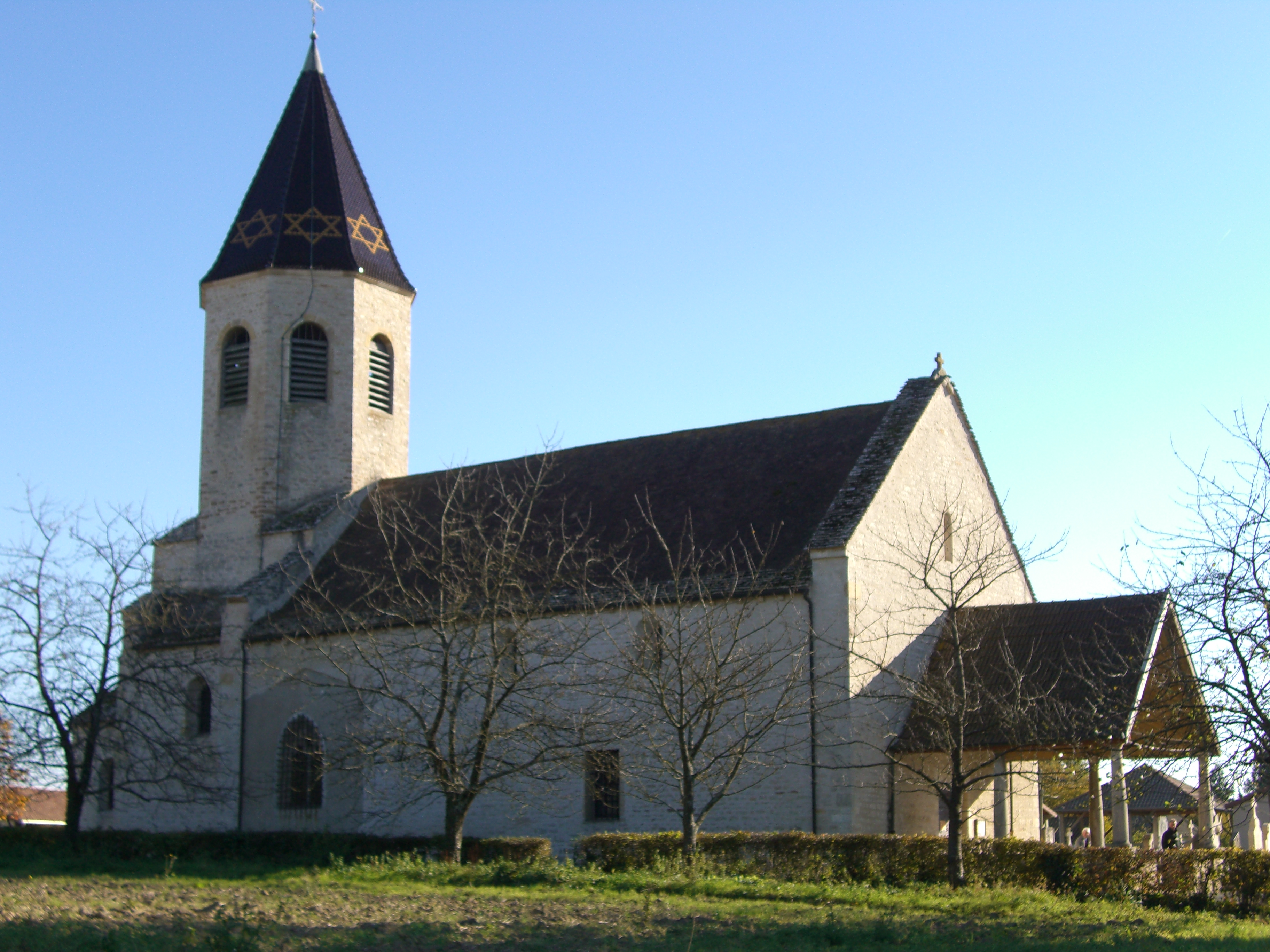 Eglise