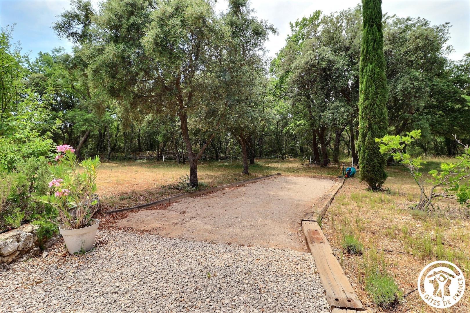La Pause Provençale, Saint-Cannat - photo 22