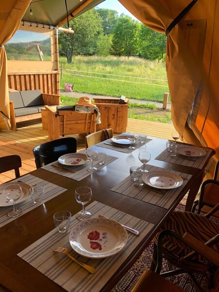 hebergement insolite la bonne etoile