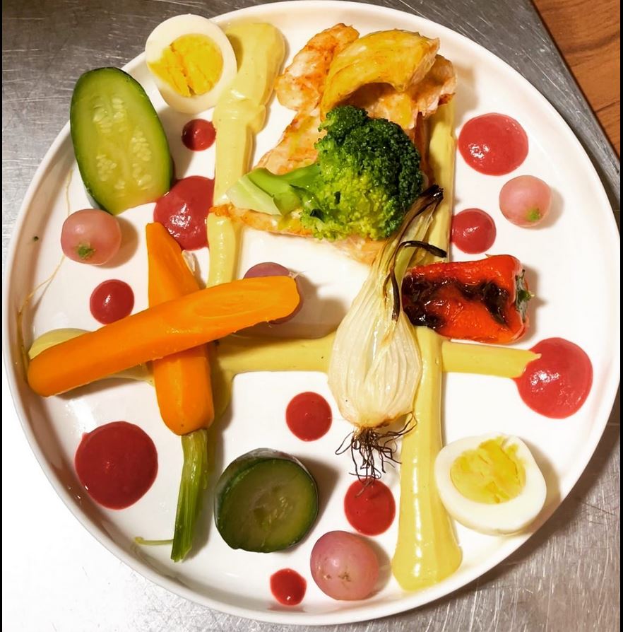 Les Terrasses du Barjacquer - photo 2