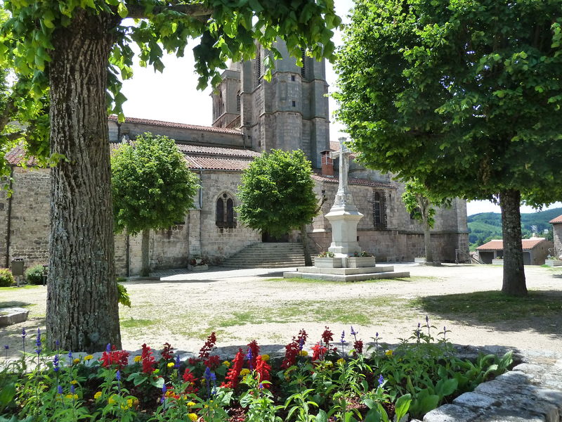 Balade à la découverte de Saint