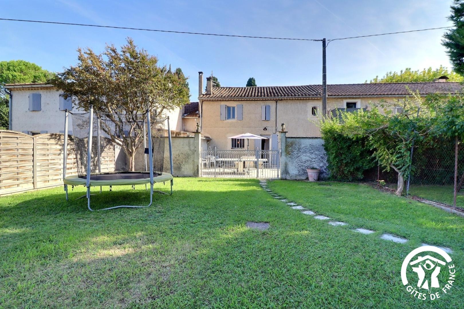 Mas De L'Espiguette - photo 4