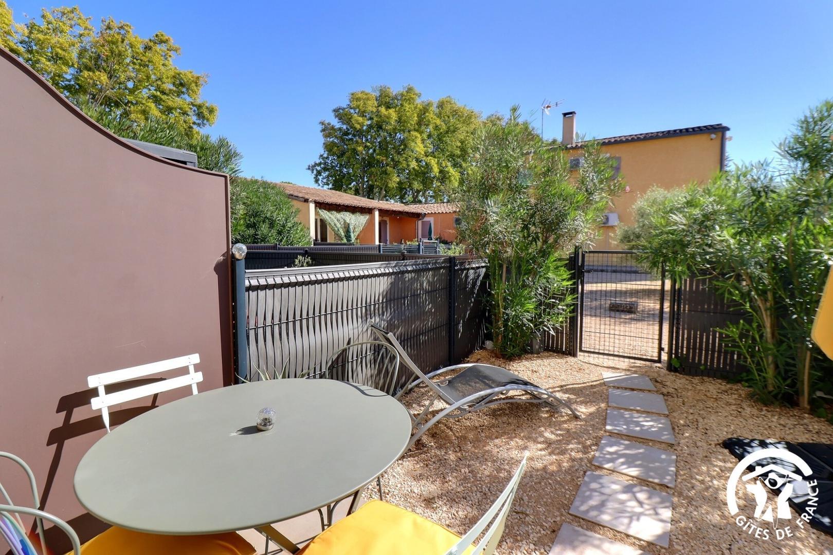 Le Mazet Magali, Fontvieille - photo 18