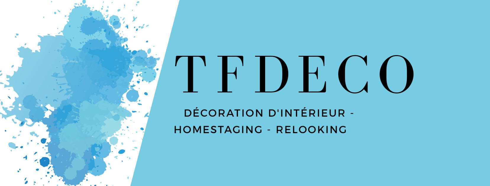 TFDECO Décoration & Design