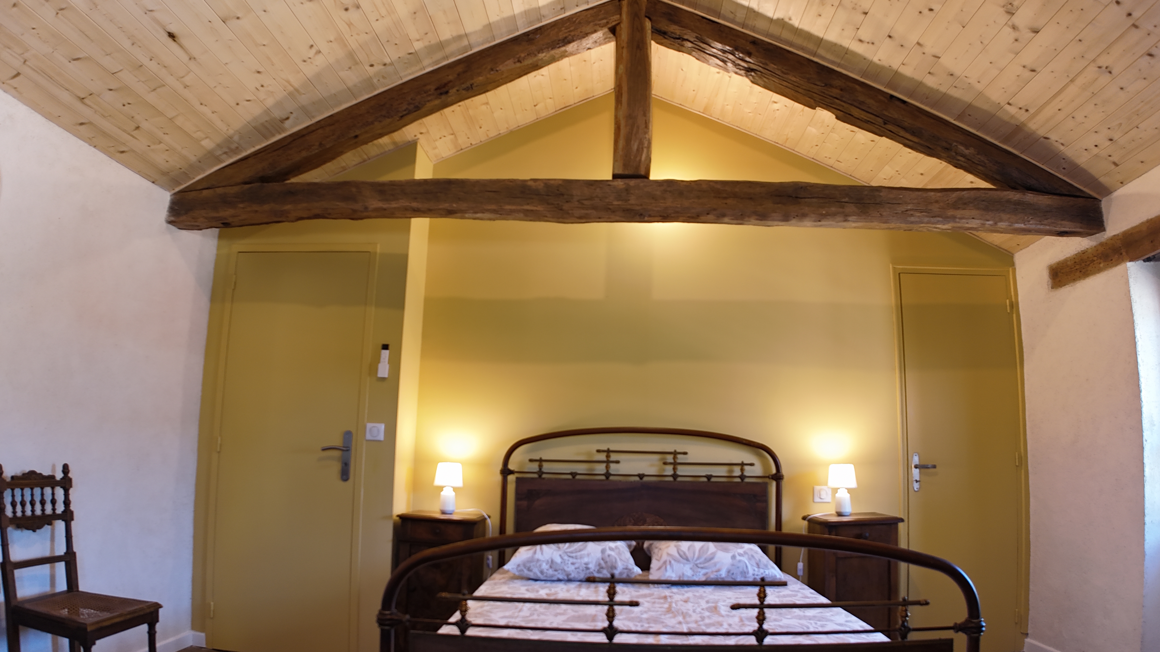 La maison de Germaine_Rayssac