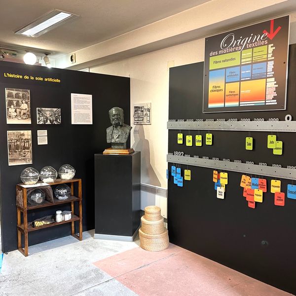 Musée de la Viscose