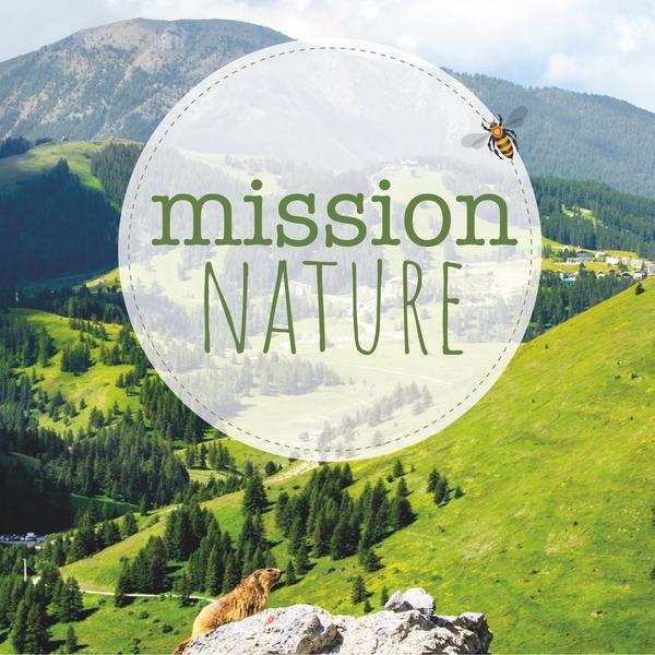 Mission Nature