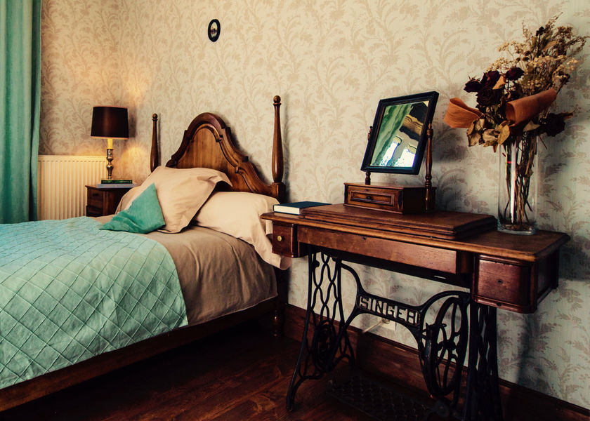 Château de la Bruyère en Velay