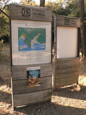 Ceyreste : Fontblanche - circuit 2, Ceyreste - photo 3