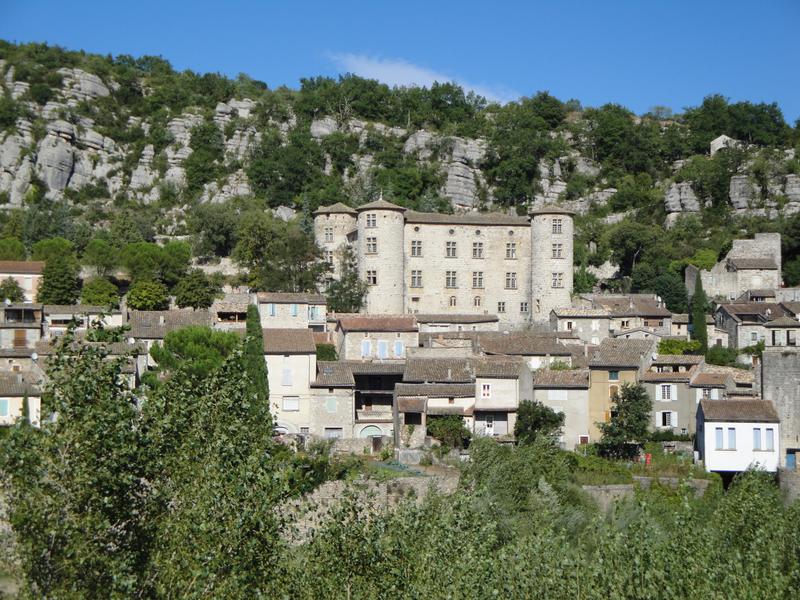 Gîte 