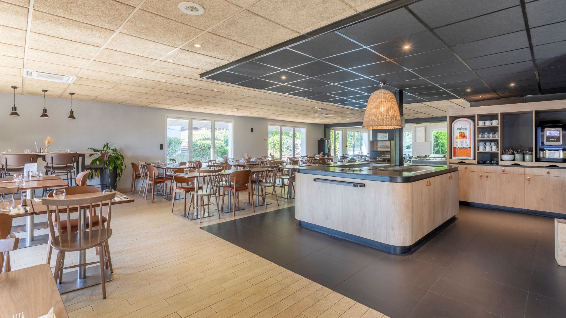 Campanile Marseille Saint-Antoine - photo 4