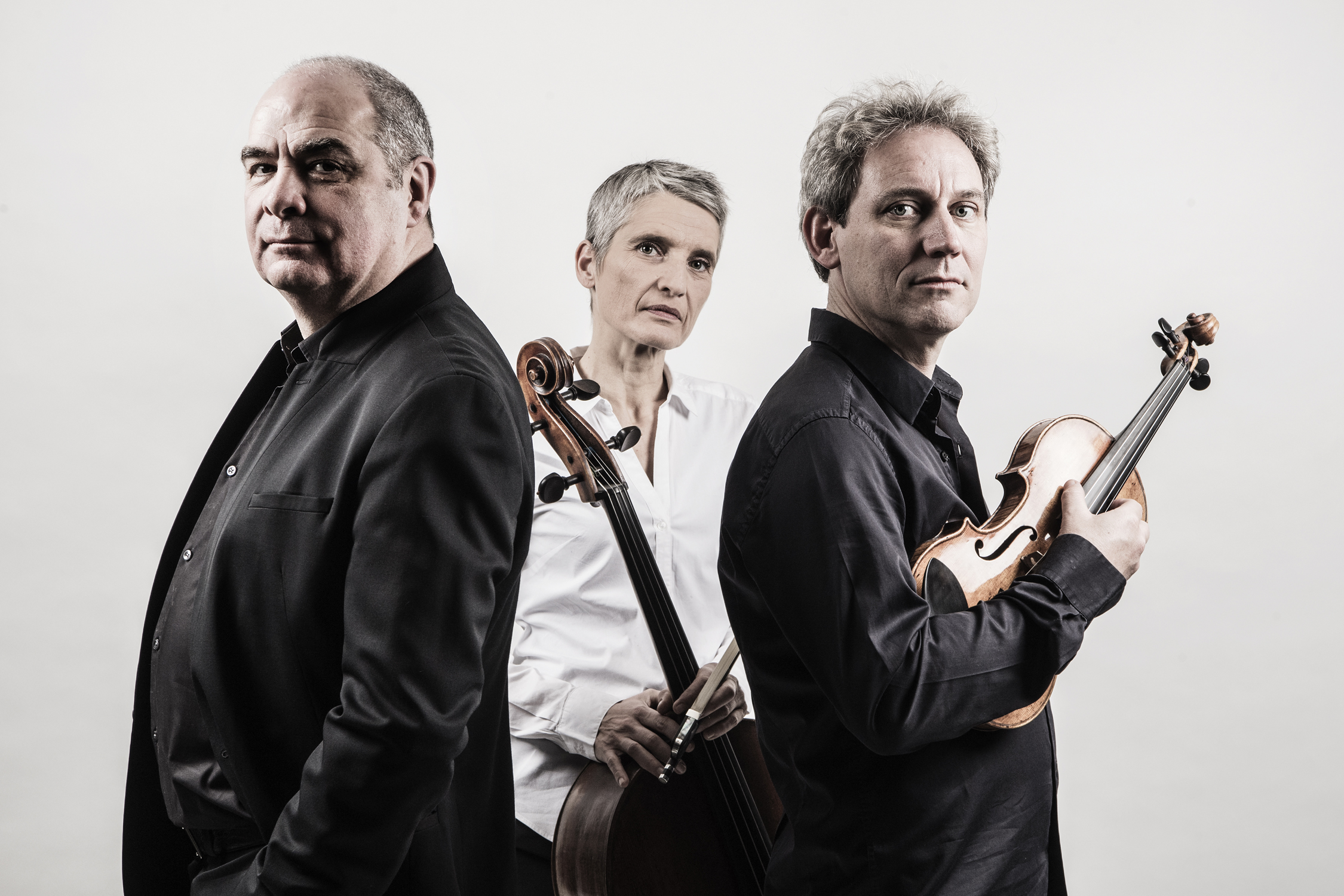 Jeudis Musicaux 2026 -  Trio Cassard Grimal Gastinel