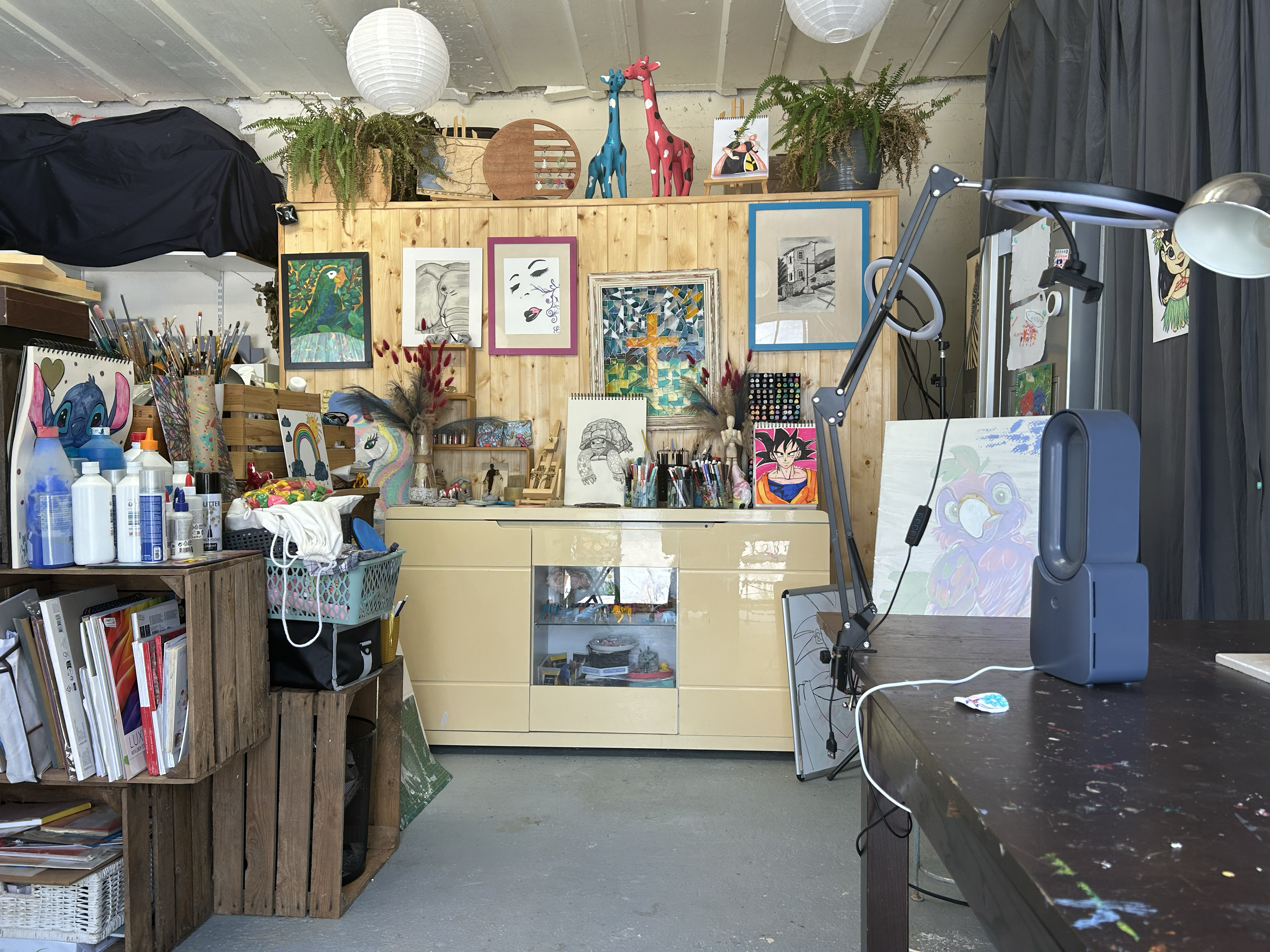 Créa'Vi ateliers DIY, Marseille 13e Arrondissement - photo 3